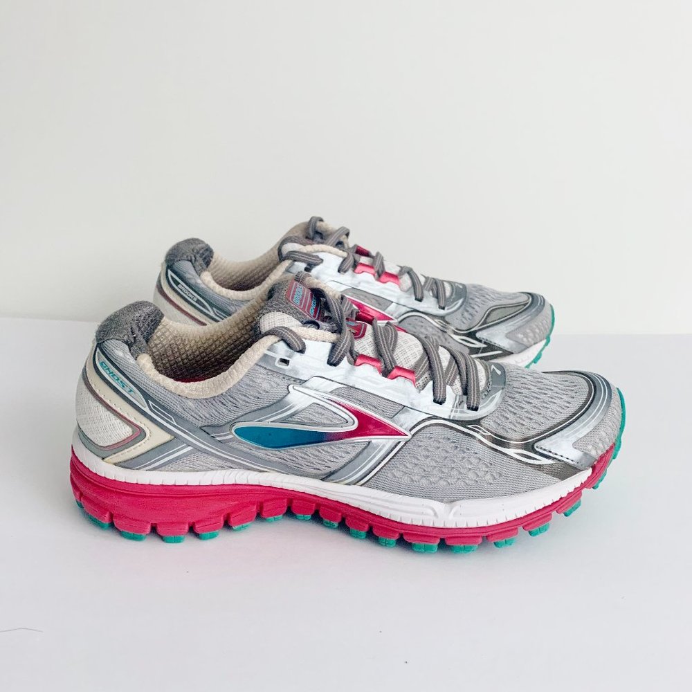 Brooks Ghost 8th Edition Running Training - image 1